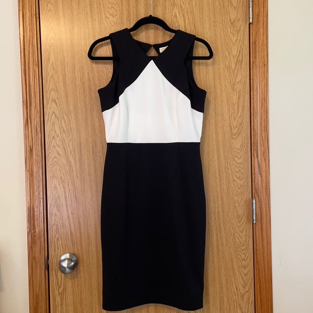 Calvin Klein dress